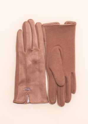 Перчатки с чувствительными к экрану концами Napinlahti Luhta