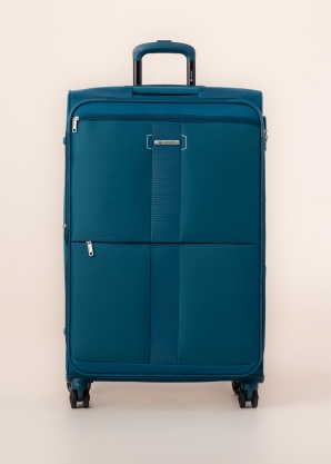 Чемодан Newbury Plus M Carlton