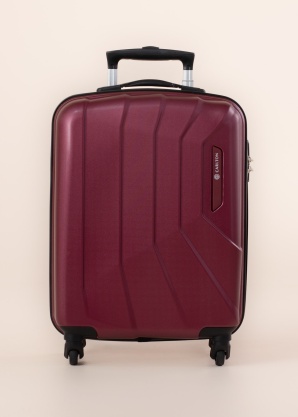 Чемодан Paddington Nxt S Carlton