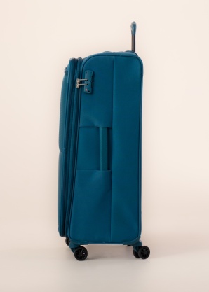 Чемодан Newbury Plus M Carlton