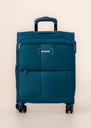 Чемодан Newbury Plus S Carlton