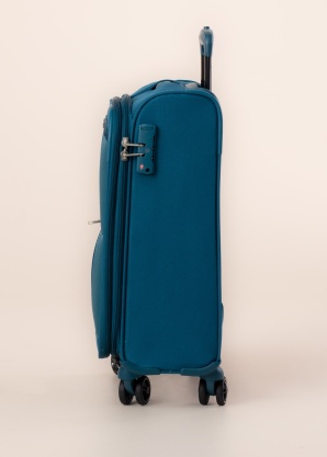 Чемодан Newbury Plus S Carlton