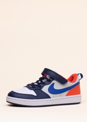 Nike tennised Court Borough