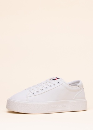 Tommy Jeans tennised