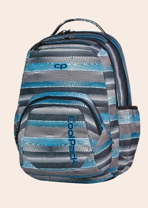 Coolpack seljakott Smash