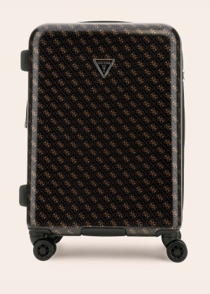 Чемодан Jesco S Guess