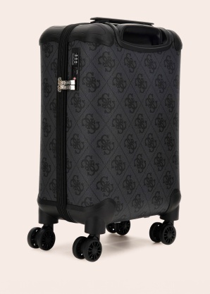 Чемодан Kallisto S Guess