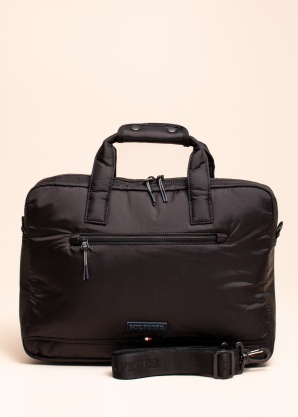 Сумка для ноутбука Monotype Tommy Hilfiger