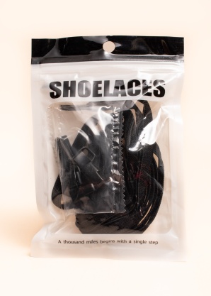 Шнурки 90 см Oma King