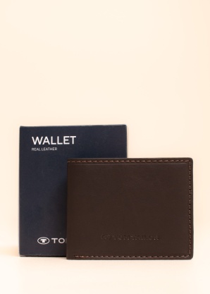 Кошелёк Tom Tailor