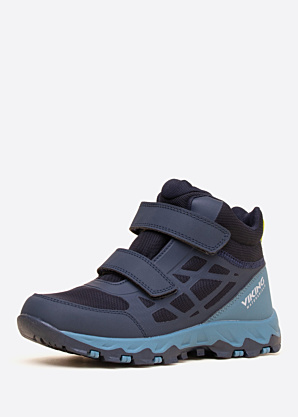 Полусапоги Track Mid Wp Viking