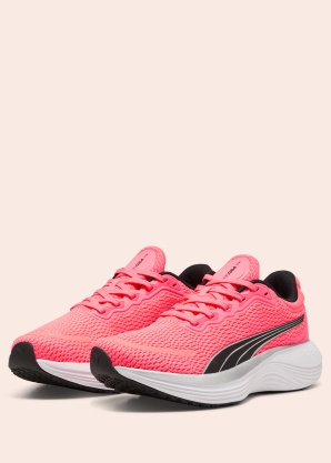 Беговые кроссовки Scend Pro Puma