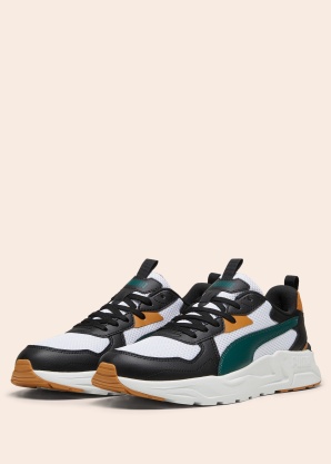 Кроссовки Trinity Lite Puma