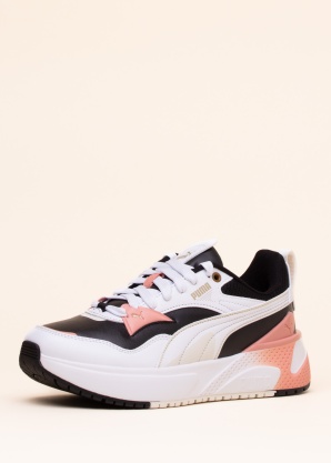 Puma vabaajajalatsid R78 Disrupt