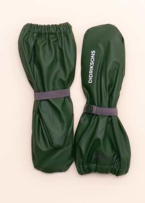 Перчатки Pileglove 8 Didriksons