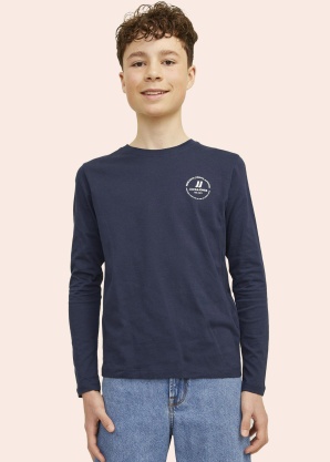 Футболка Swift Jack & Jones