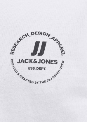 Футболка Swift Jack & Jones