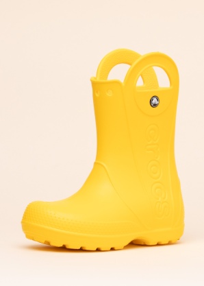 Резиновые сапоги Handle It Crocs