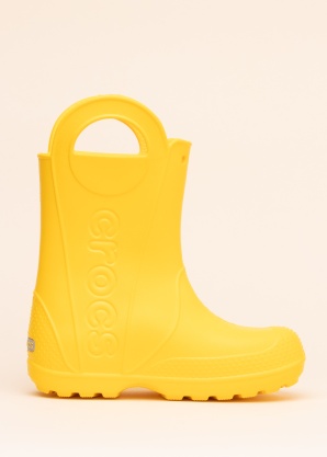 Резиновые сапоги Handle It Crocs