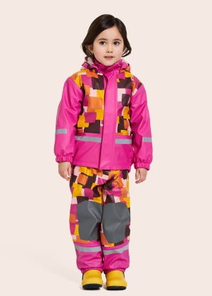 Комплект от дождя Boardman 6 Didriksons