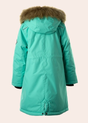 Зимняя парка Mona 2 Huppa