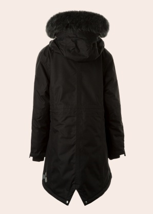 Зимняя парка Vivian Huppa