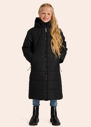 Весенне-осеннее пальто Nina Huppa