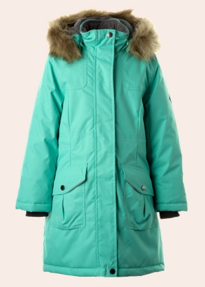 Зимняя парка Mona 2 Huppa