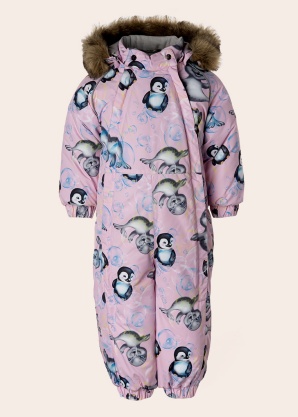 Зимний комбинезон Keira Huppa