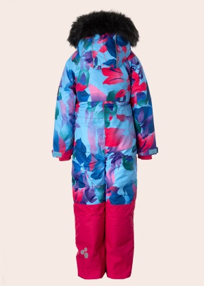 Зимний комбинезон Jetta 1 Huppa