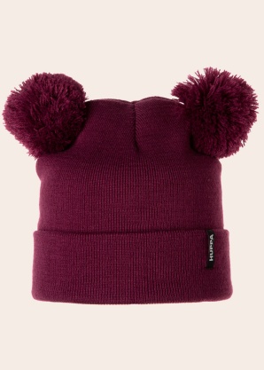 Зимняя шапка Huppa