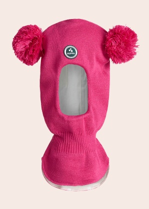 Шапка Coco 7 Huppa