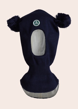 Шапка Coco 7 Huppa