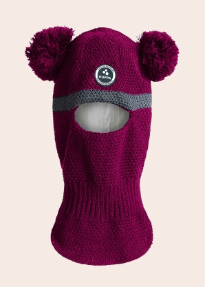 Шапка-маска Nedy Huppa