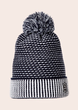 Зимняя шапка Ooro Huppa