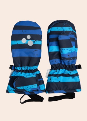 Рукавицы Liina Huppa