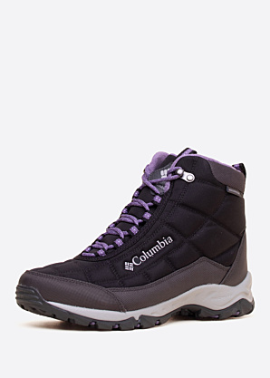 Зимние сапоги Firecamp Columbia