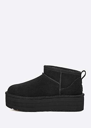 Полусапоги UGG