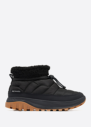 Columbia talvesaapad Snowtrot