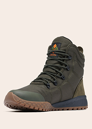 Зимние сапоги Fairbanks Columbia