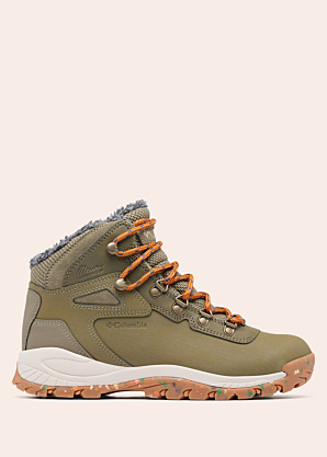 Зимние сапоги Newton Ridge Wp Omni-heat Ii Columbia