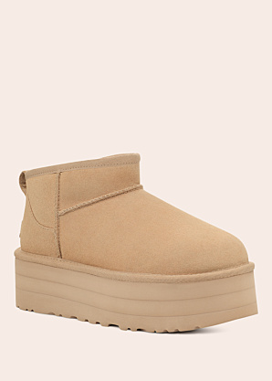 Полусапоги UGG