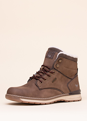 Полусапоги Mustang