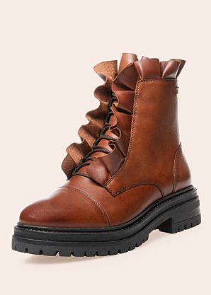 Полусапоги Pretty 22 By Josefine Valentin Copenhagen shoes