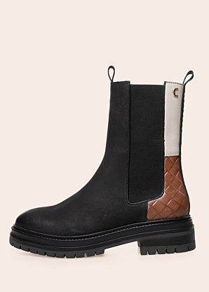 Полусапоги It's А Kind Of Magic Copenhagen shoes