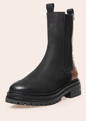 Полусапоги It's А Kind Of Magic Copenhagen shoes