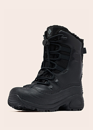 Зимние сапоги Youth Bugaboot Columbia