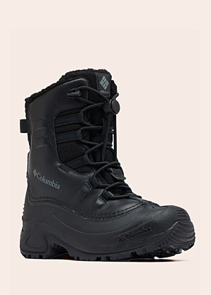 Зимние сапоги Youth Bugaboot Columbia