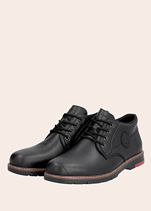 Полусапоги Rieker