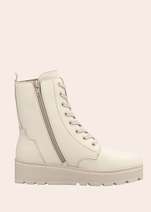 Полусапоги Rieker